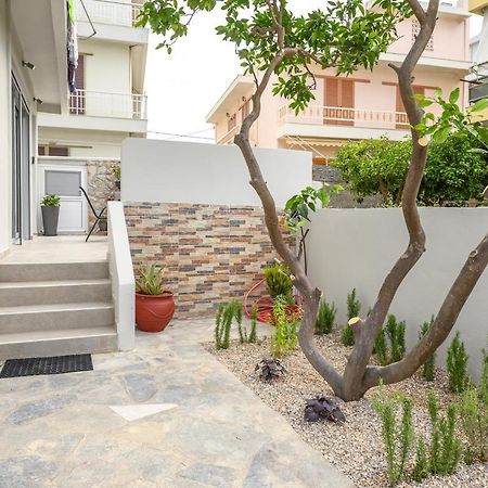 Aetherius Executive Suite 5 Min To Beach Cós Exterior foto