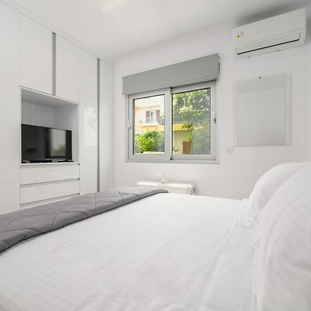 Aetherius Executive Suite 5 Min To Beach Cós Exterior foto