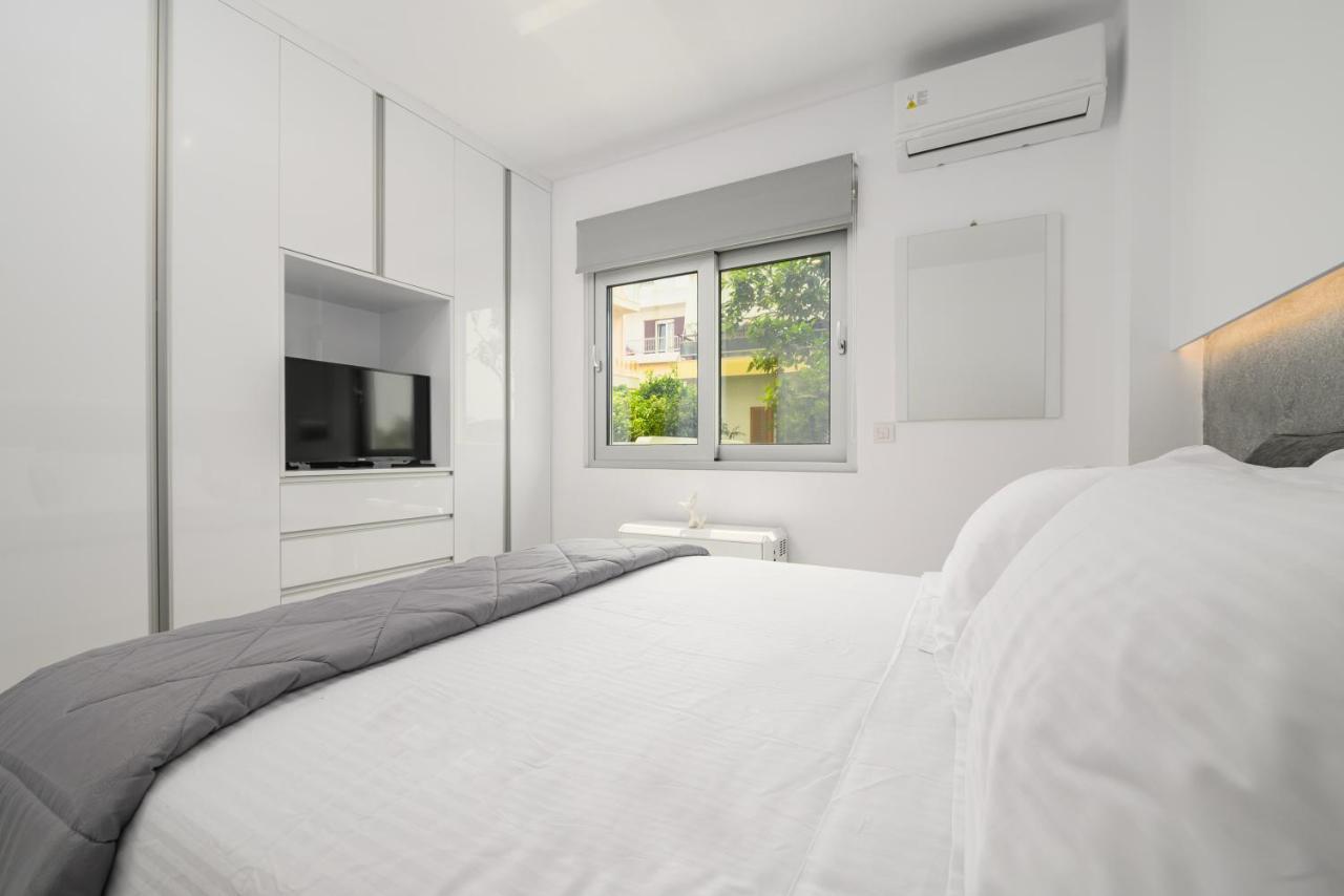 Aetherius Executive Suite 5 Min To Beach Cós Exterior foto