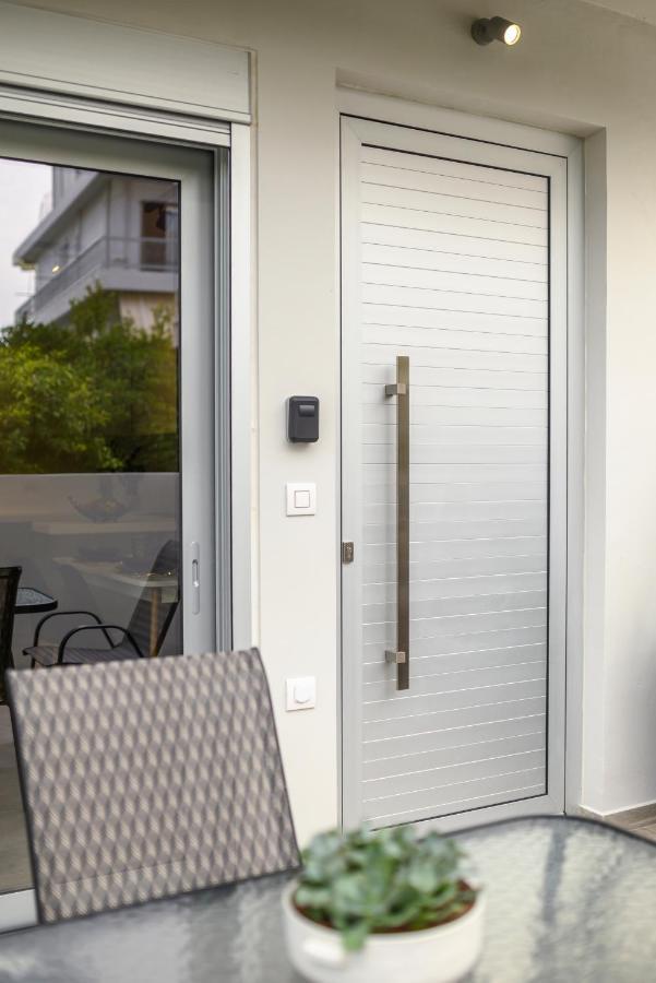 Aetherius Executive Suite 5 Min To Beach Cós Exterior foto